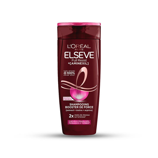 Shampoing L'Oréal Elseve Booster de force 250ml