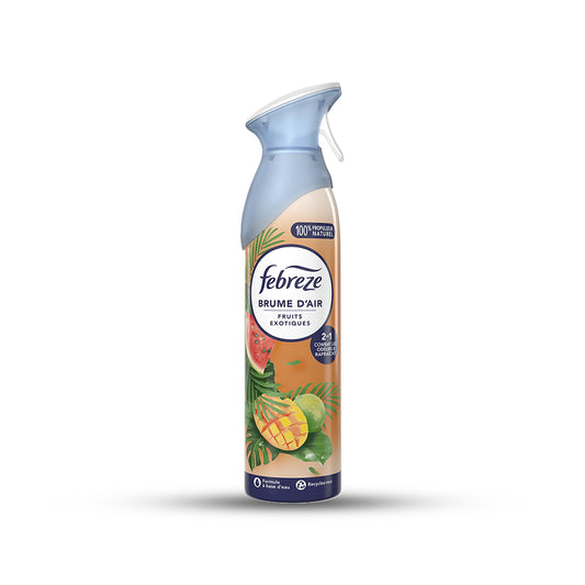 Febreze Air Mist Fruit Exotiques 185ml