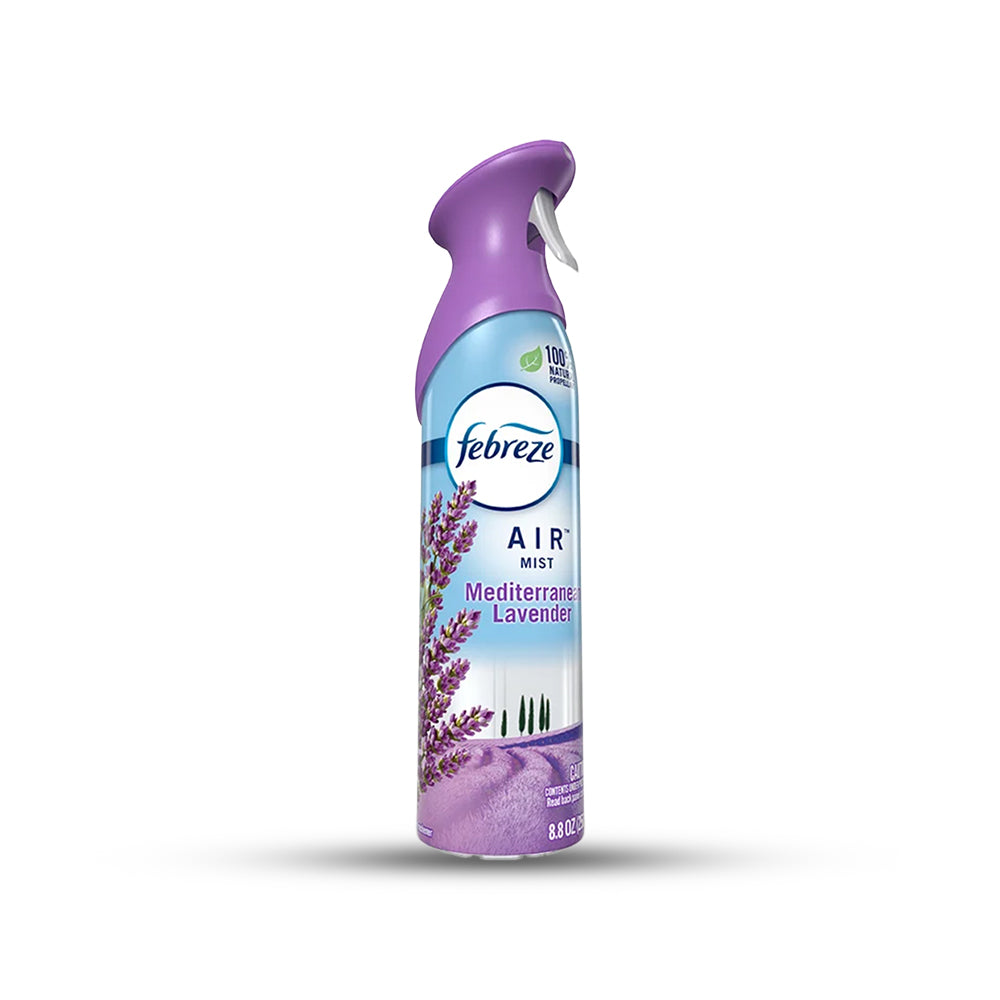 Febreze Air Mist Lavande 185ml