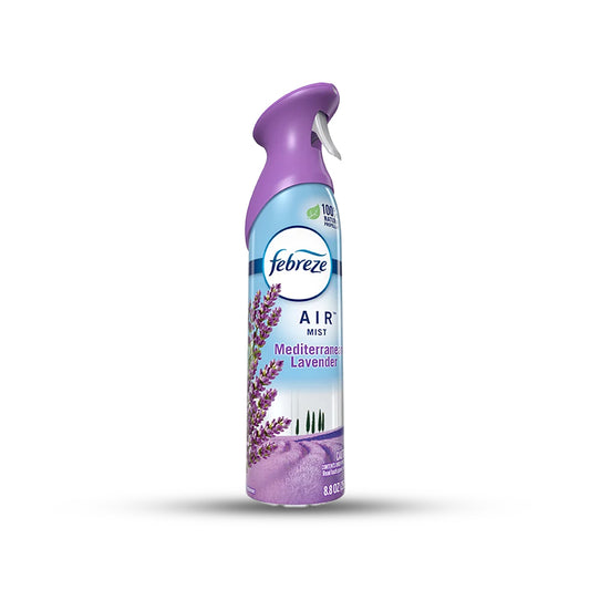 Febreze Air Mist Lavande 185ml