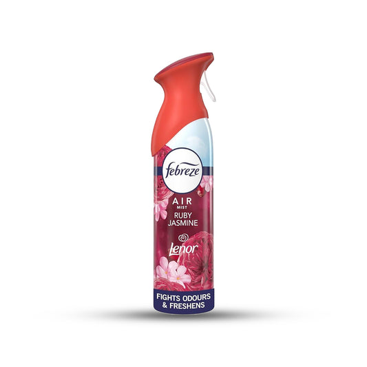 Febreze Air Mist Lenor Ruby Jasmine