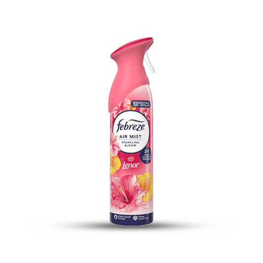 Febreze Air Mist Lenor Sparking Bloom