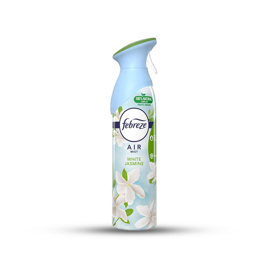 Febreze Air Mist Jasmin Blanc 185ml