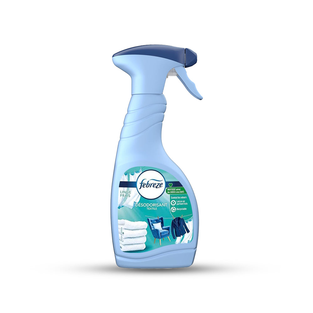 Febreze textile linge frais 500ml