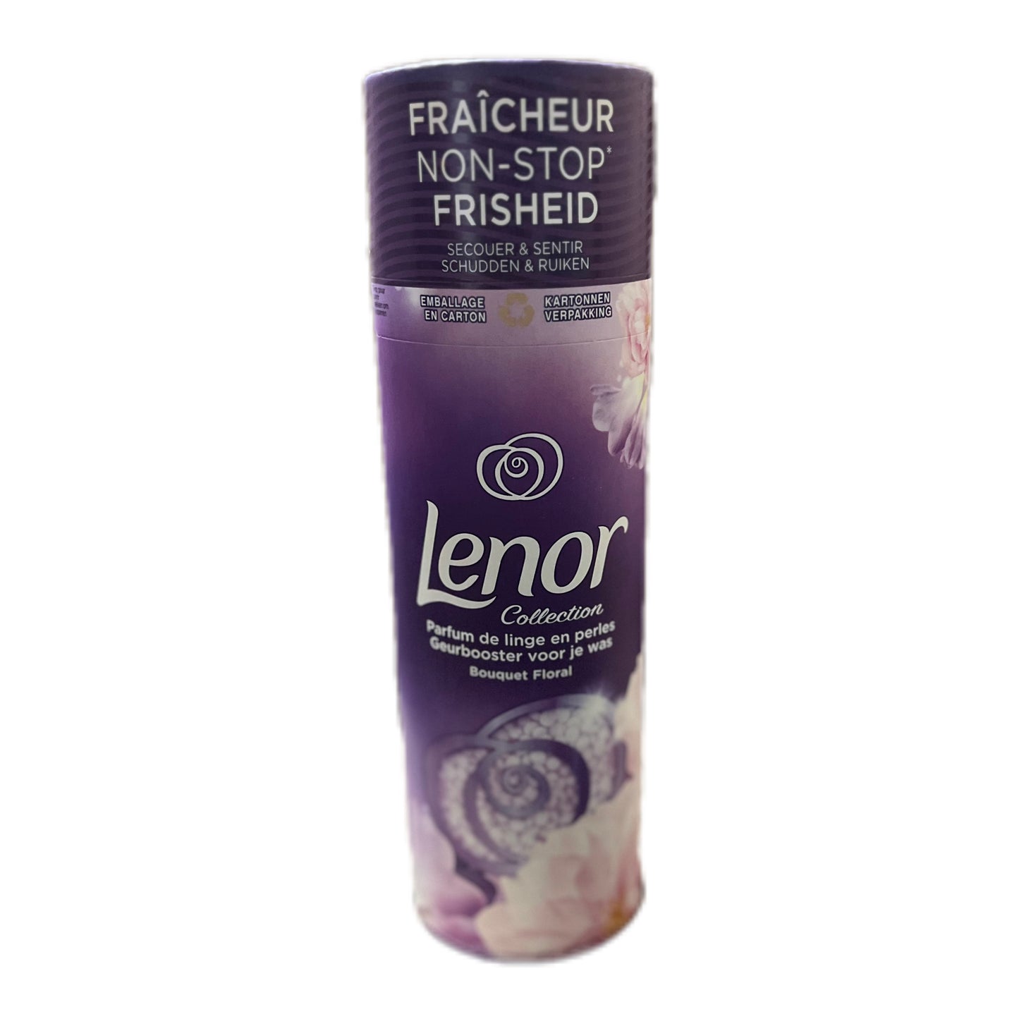 Lenor Collection 235g Bouquet Floral