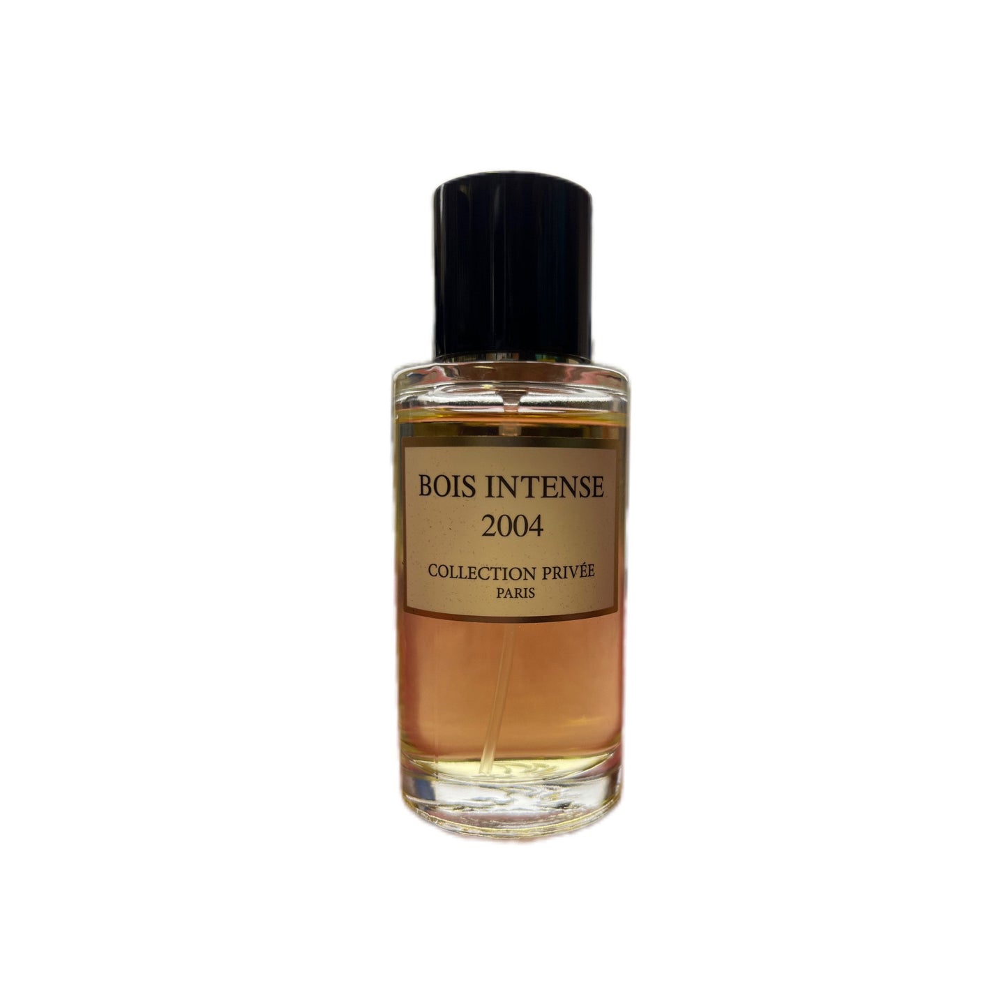 Extrait de parfum homme Bois Intense