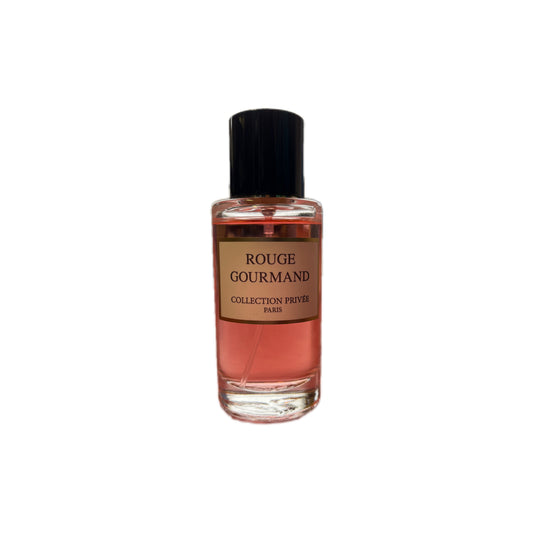 Extrait de parfum homme Rouge Gourmand