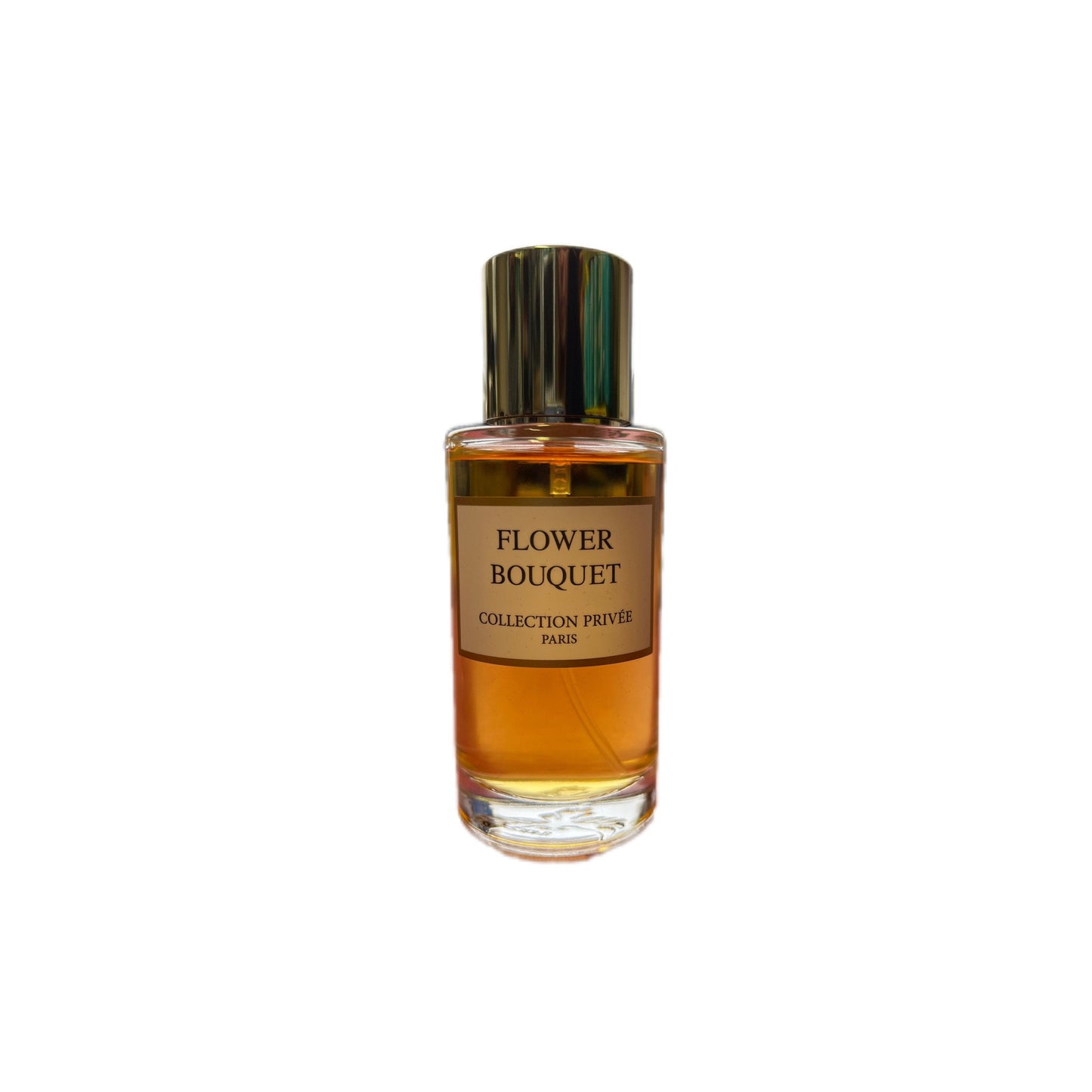 Extrait de parfum femme Flower bouquet