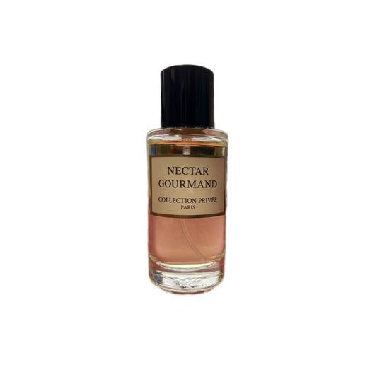 Extrait de parfum femme Nectar gourmand