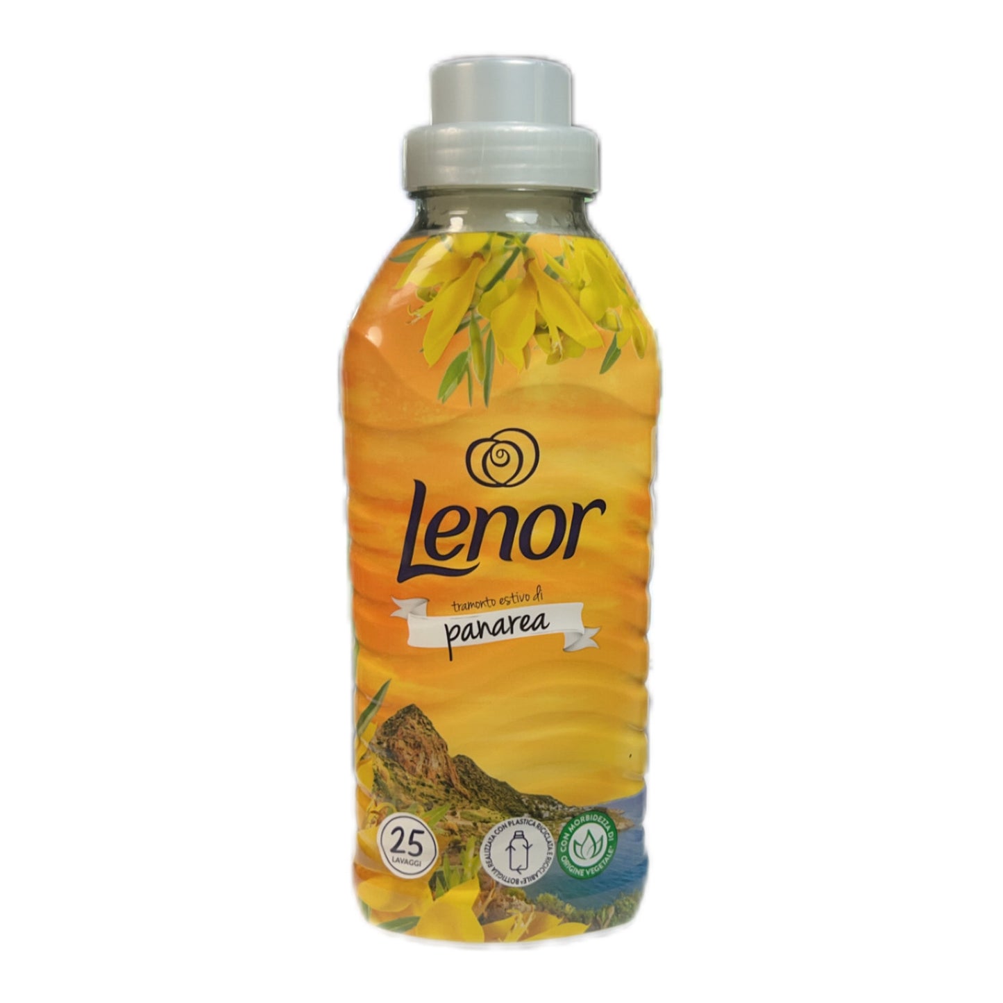 Lenor Panarea 25 Lavages