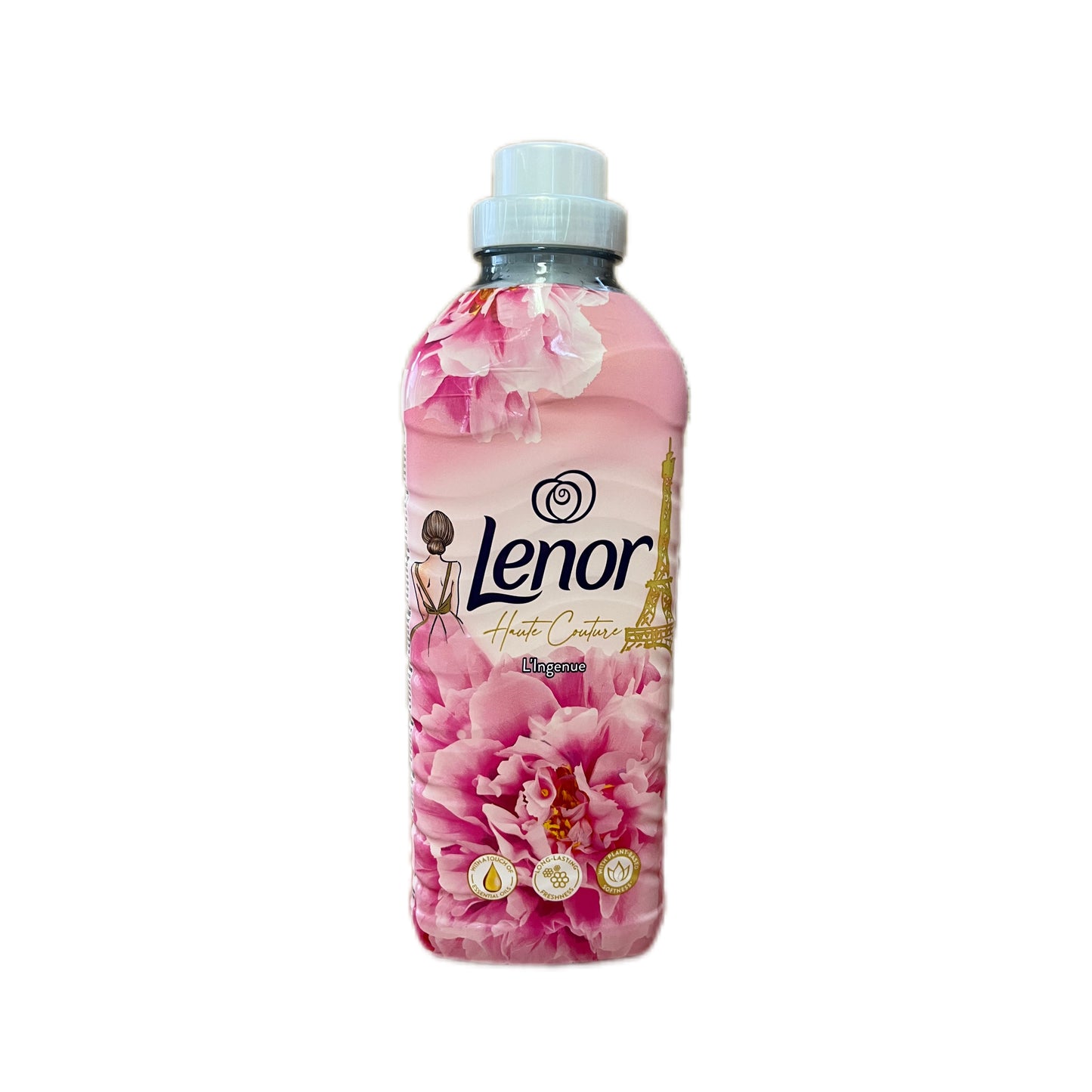 Lenor Haute Couture 37 lavages