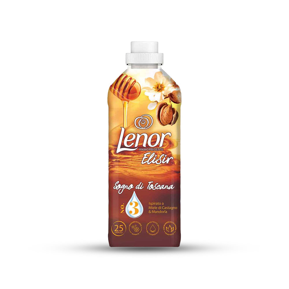 lenor Miel & Amande 25 Lavages