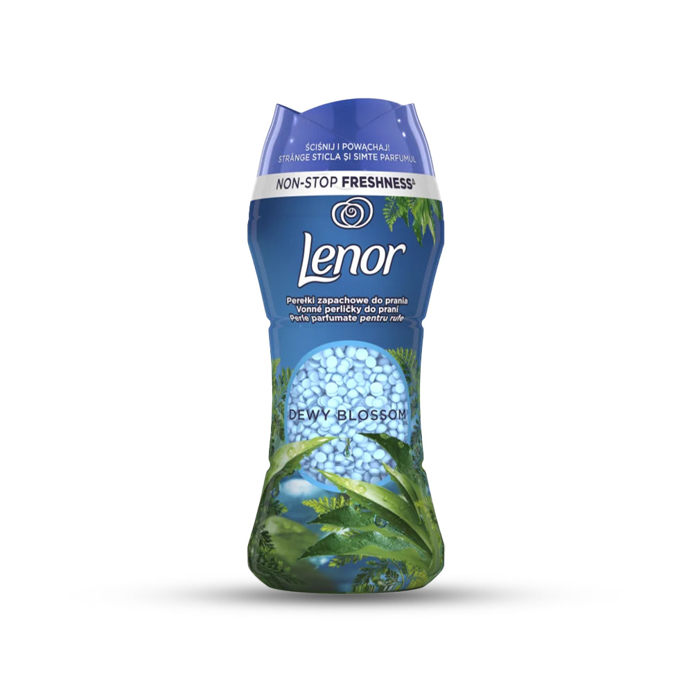 Lenor Unstoppables 210g Fleur de Rosée