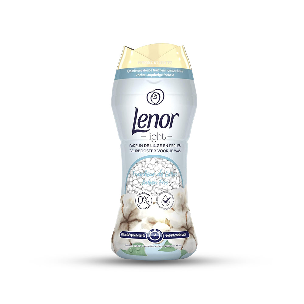 Lenor Unstoppables 200g Linge Frais