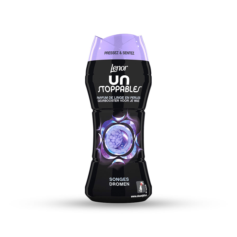 Lenor unstoppables 224g Songes