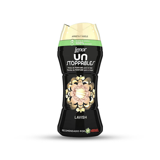 Lenor Unstoppables 210g Lavish