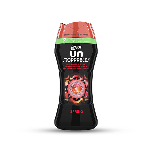 Lenor Unstoppables 210g Spring