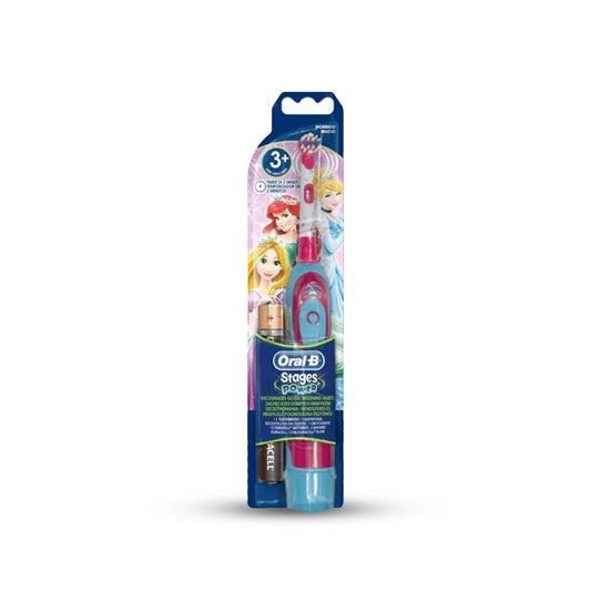 Brosse a dent Oral b Princesse