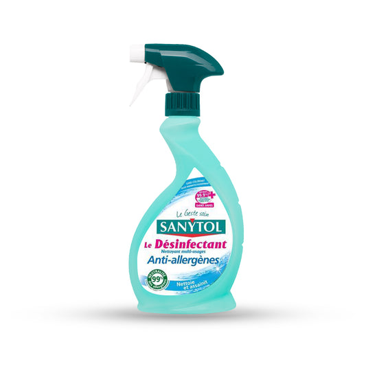 Spray sanytol nettoyant Multi-usages 500ml